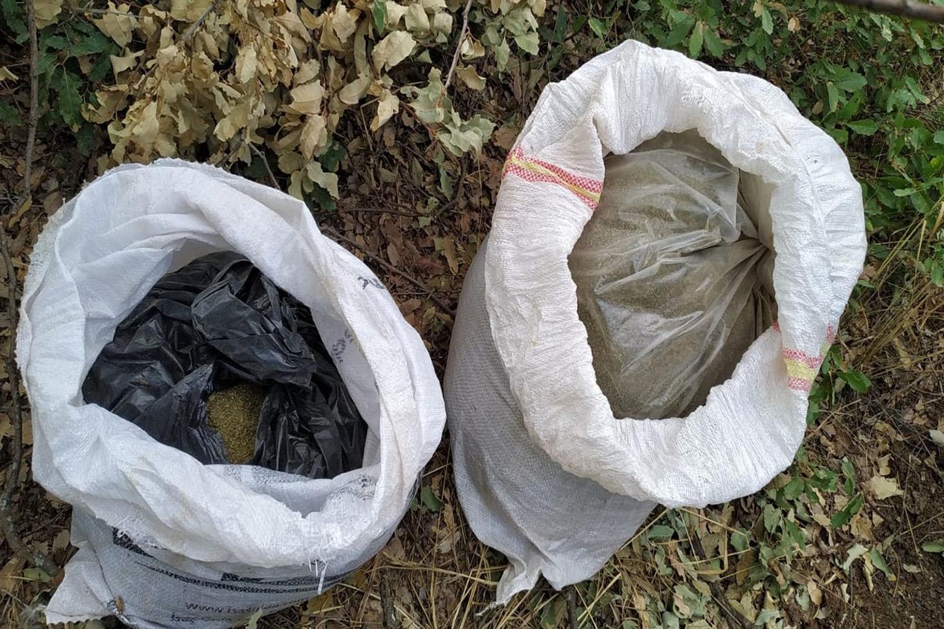Milyonlarca kişiyi zehirleyebilecek uyuşturucu ele geçirildi